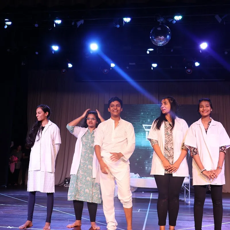 RK Dance Company Events & Choreography