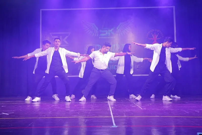 RK Dance Company Events & Choreography