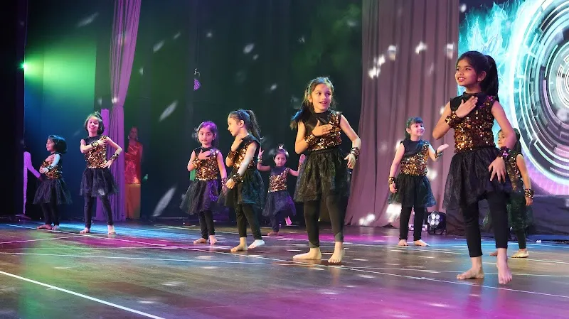 RK Dance Company Events & Choreography
