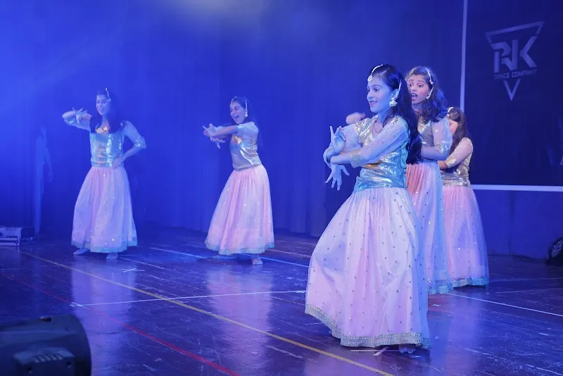 RK Dance Company Events & Choreography