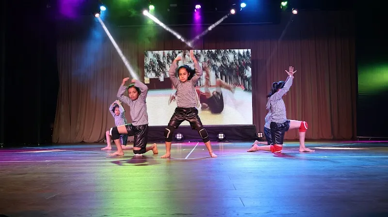 RK Dance Company Events & Choreography