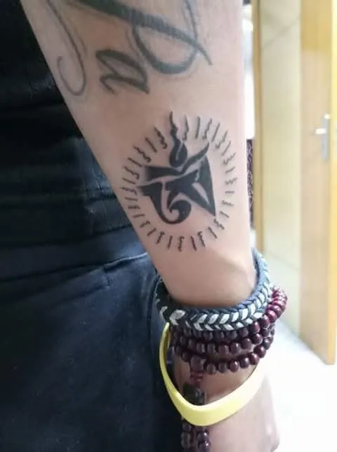 Darkness ink ( i love tattoo )