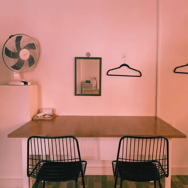 Neon House | Studio For Creators, Product, Fashion & Podcast Shoots