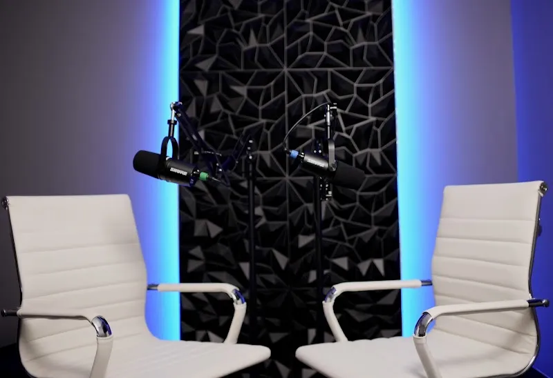 Tell Me More Studios