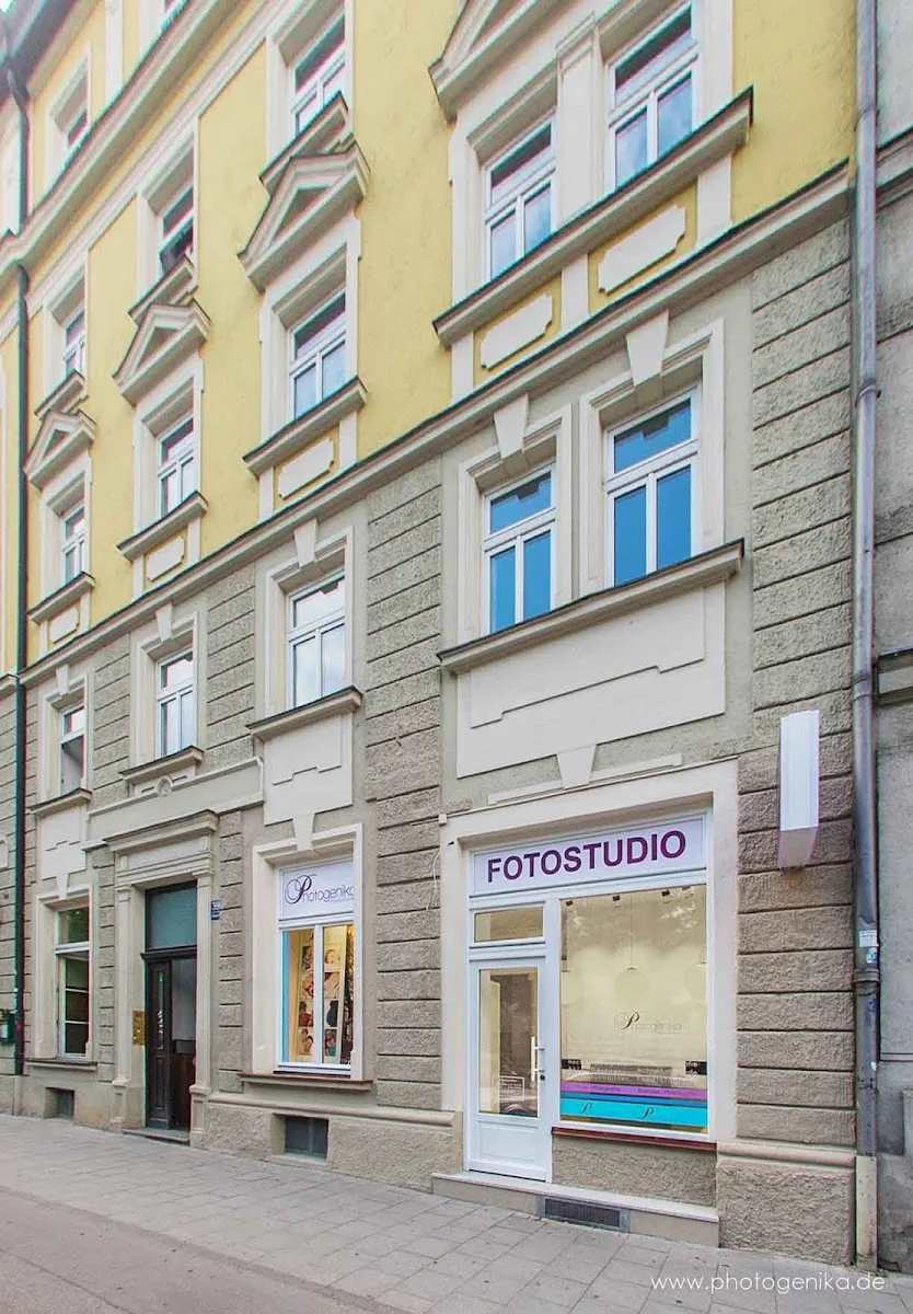 Photogenika Fotostudio