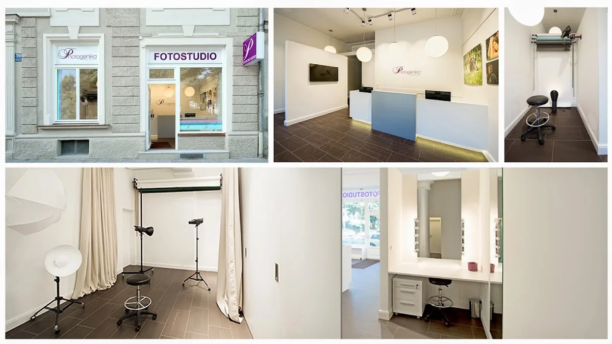 Photogenika Fotostudio