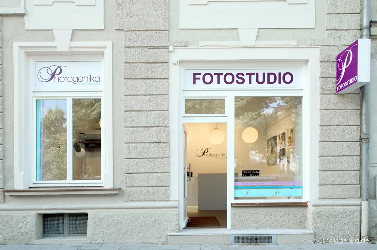 Photogenika Fotostudio