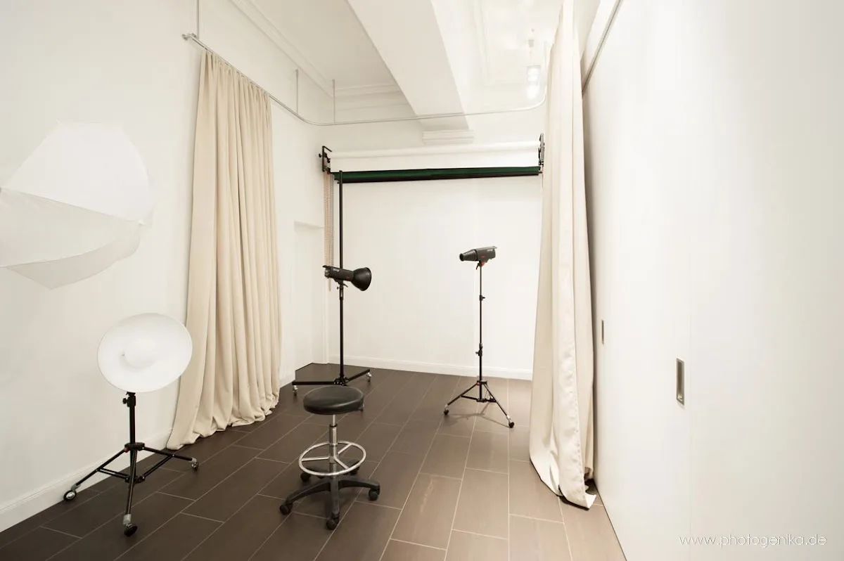 Photogenika Fotostudio