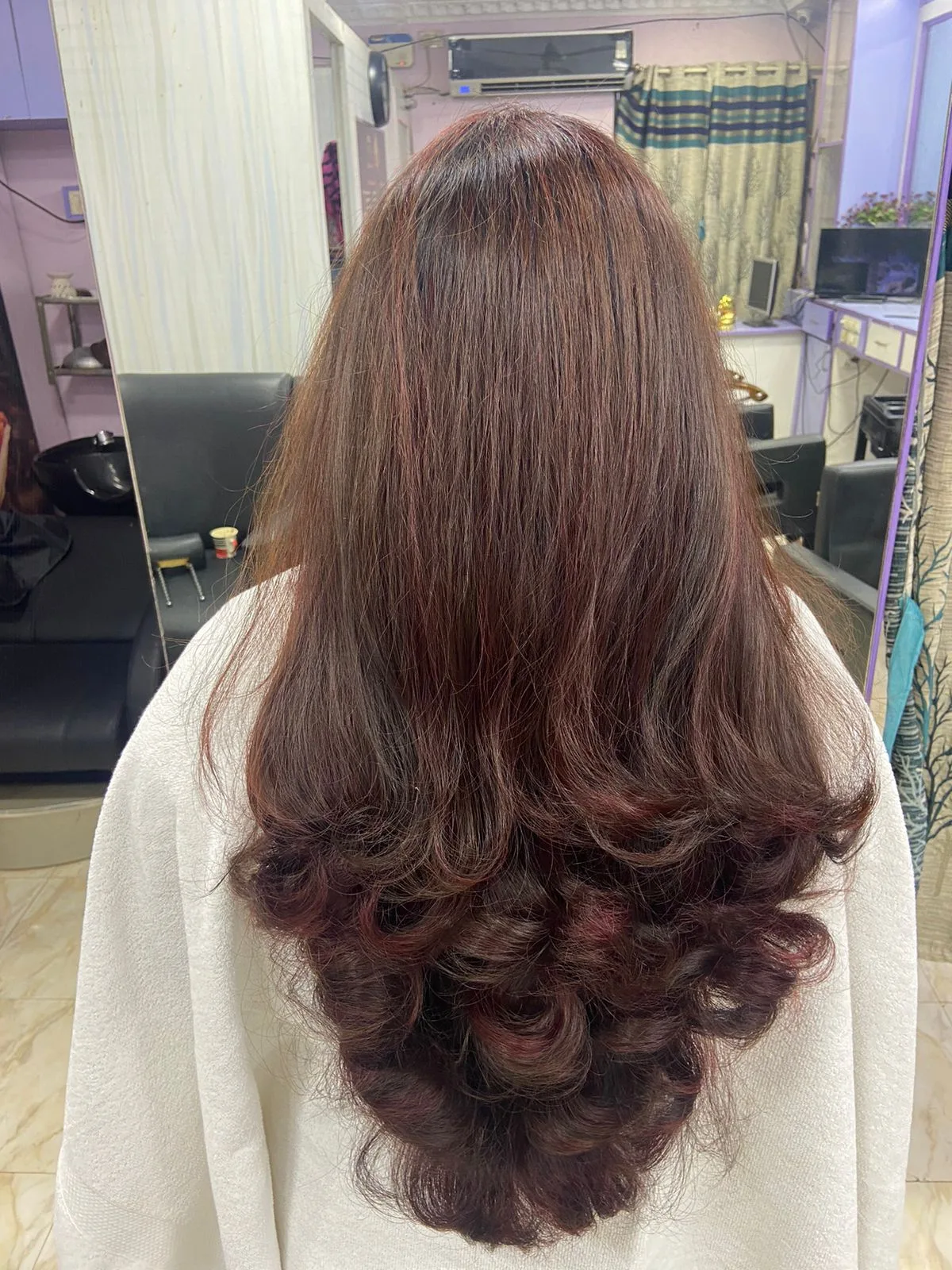 Saigon Gorgeous - Salon & Spa
