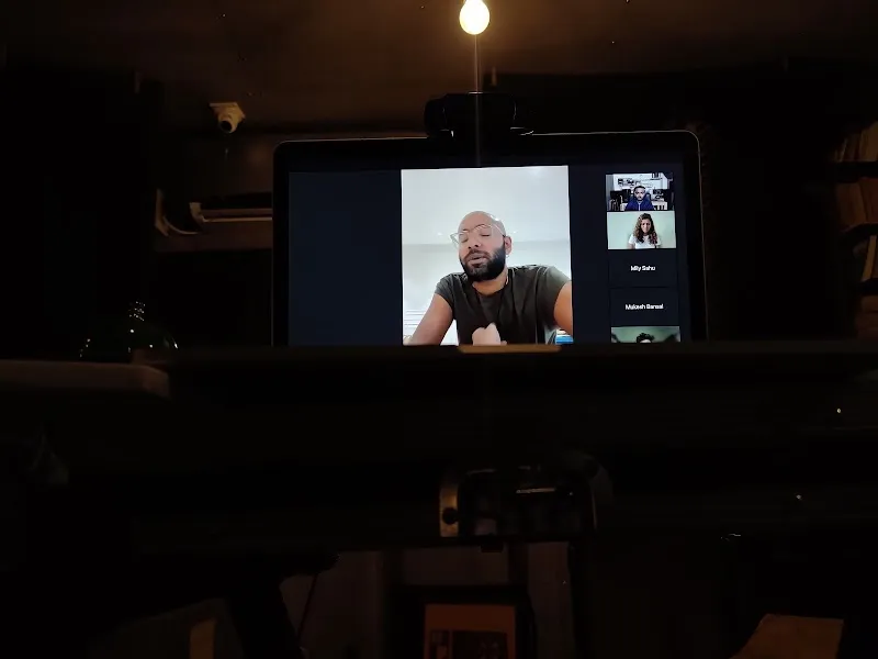 Musical Cubicle