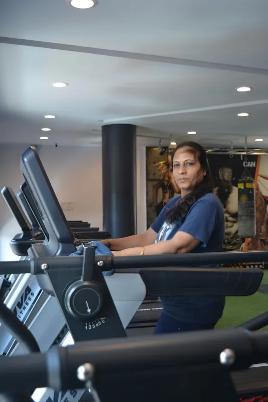 iFitness | Best Fitness Center In Bangalore