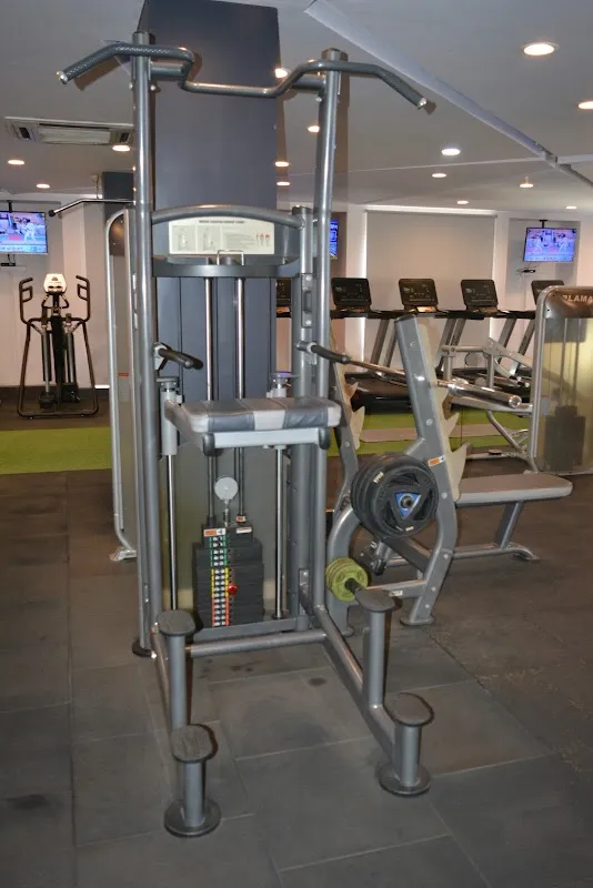 iFitness | Best Fitness Center In Bangalore