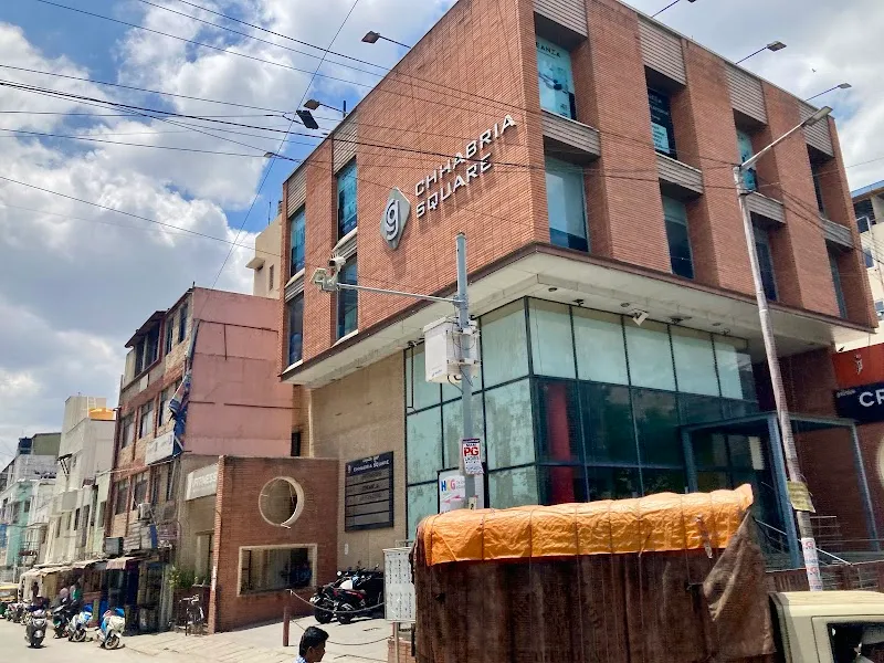 iFitness | Best Fitness Center In Bangalore
