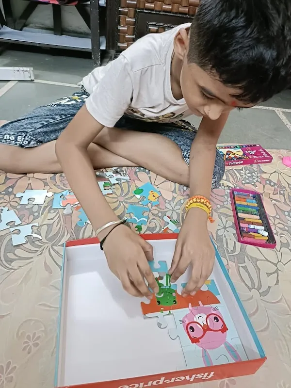 Advita arts