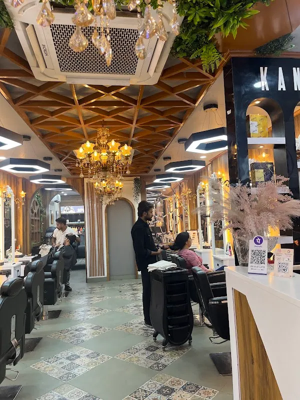 28 Degree Unisex Salon - make-up | Hair | Best Salon | Botox| Ramesh Nagar | Kirti Nagar | mansarovar garden