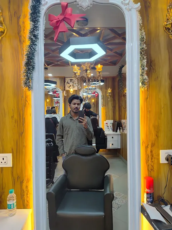 28 Degree Unisex Salon - make-up | Hair | Best Salon | Botox| Ramesh Nagar | Kirti Nagar | mansarovar garden