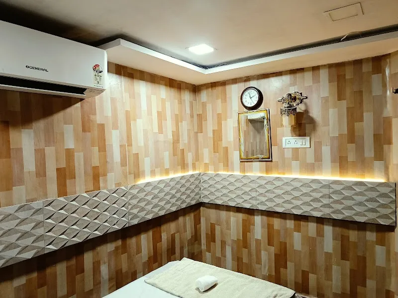 Sea Med Spa Seawoods