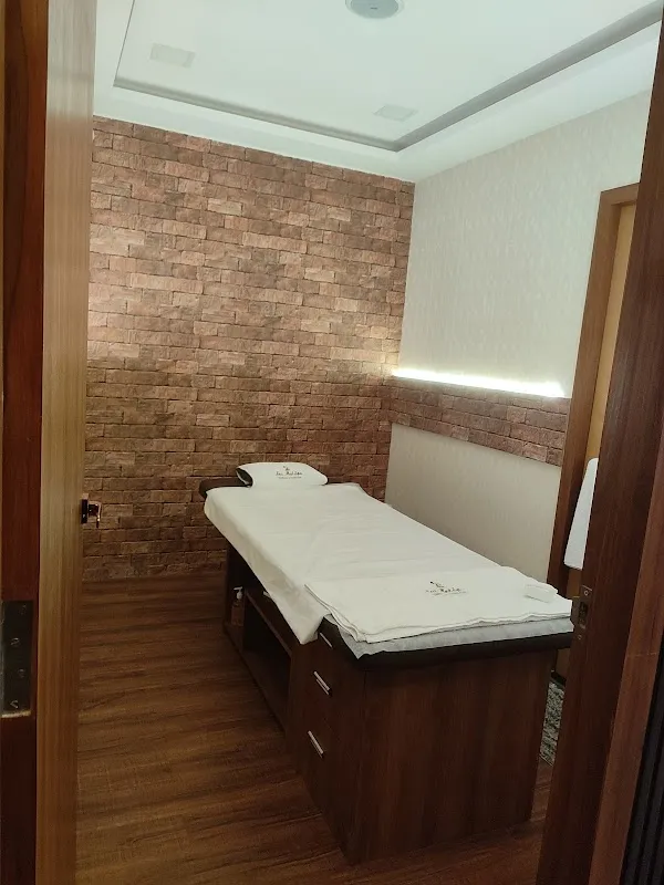 Sea Med Spa Seawoods