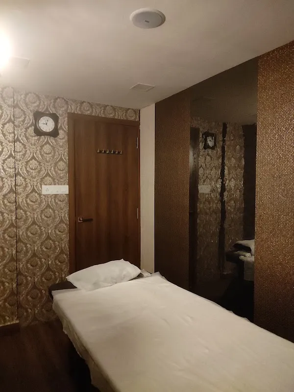Sea Med Spa Seawoods