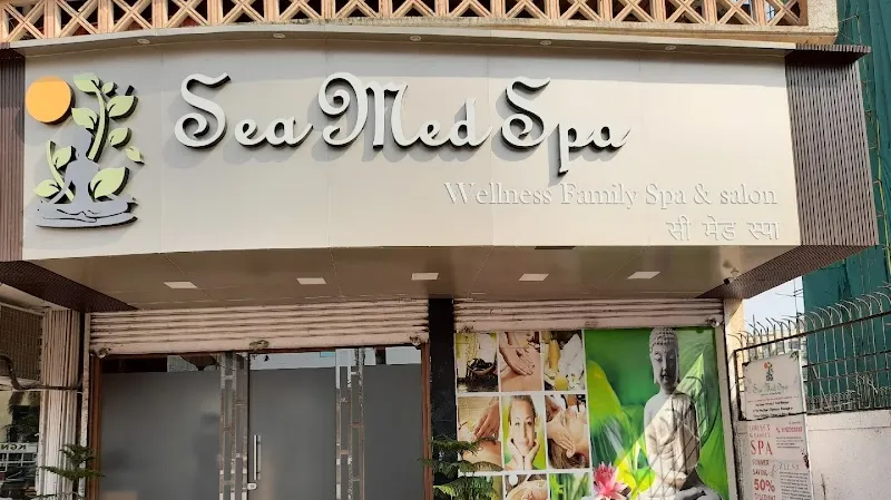 Sea Med Spa Seawoods