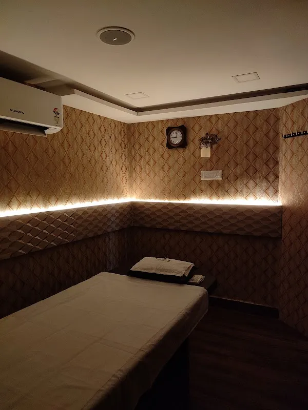 Sea Med Spa Seawoods