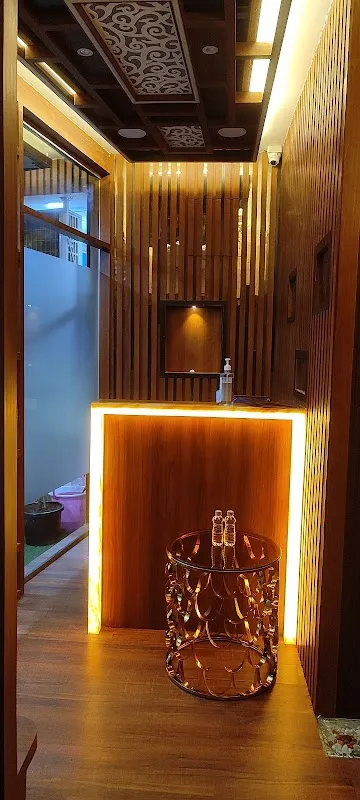 Sea Med Spa Seawoods