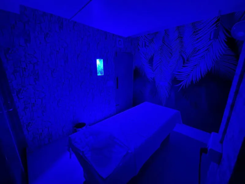 Jaipur Spa Center