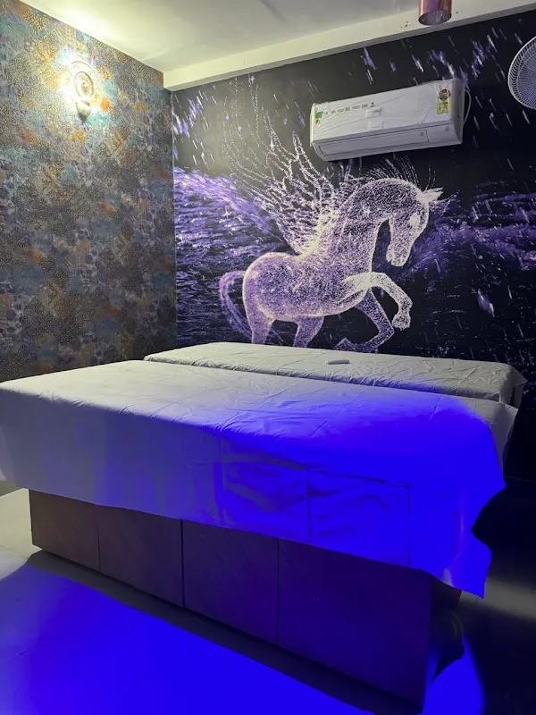 Jaipur Spa Center