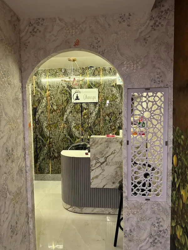 Jaipur Spa Center