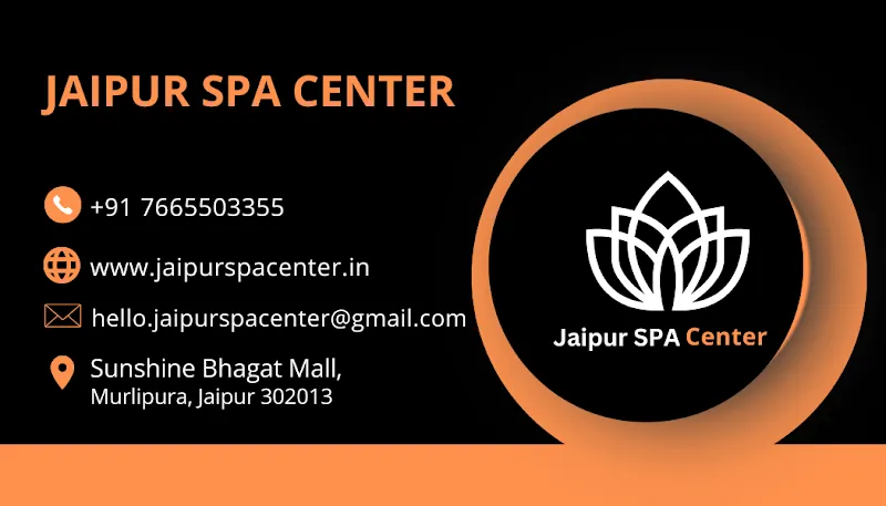 Jaipur Spa Center