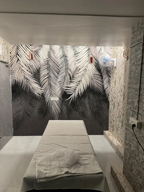 Jaipur Spa Center