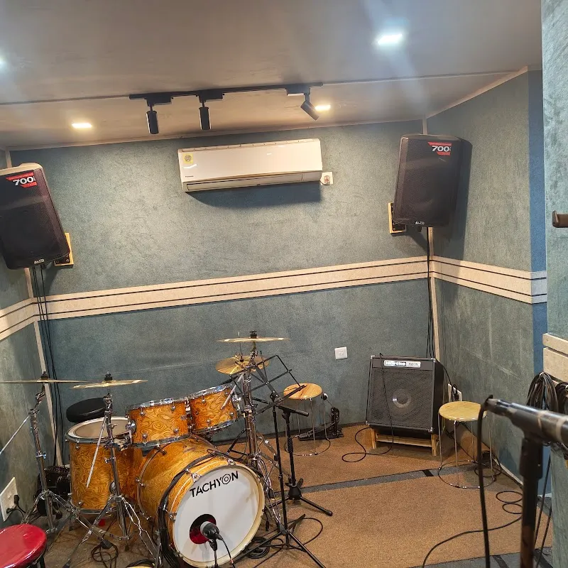 Studio Space