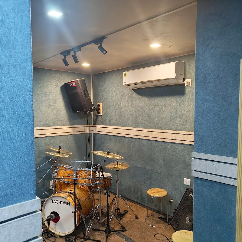Studio Space