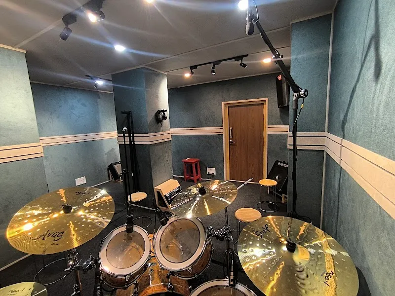 Studio Space