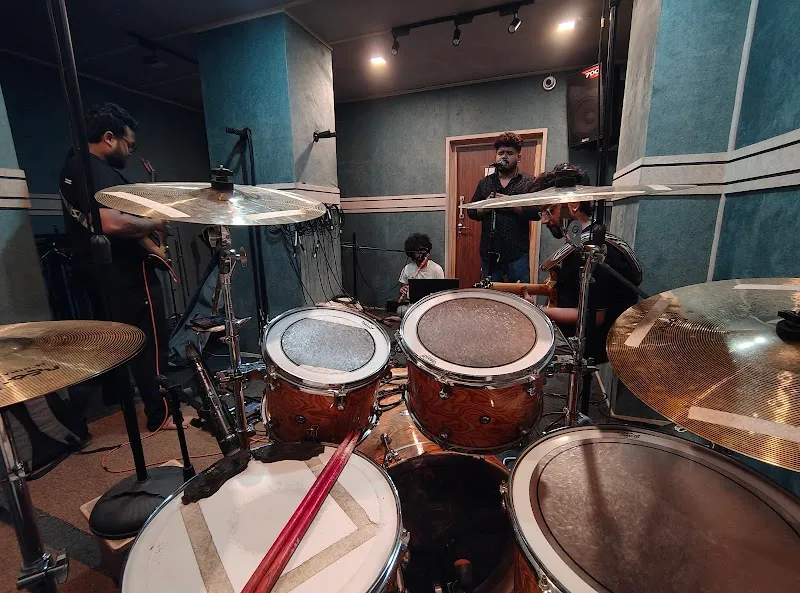 Studio Space