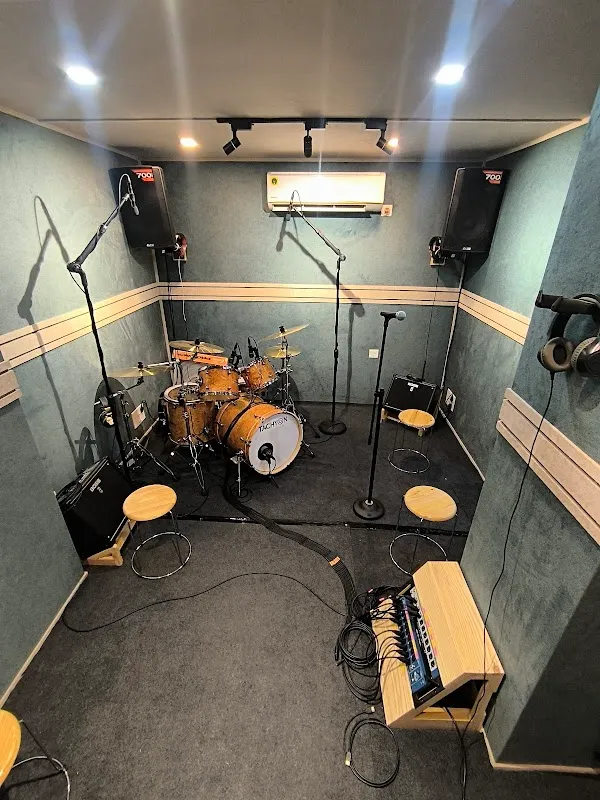 Studio Space