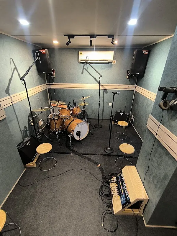 Studio Space