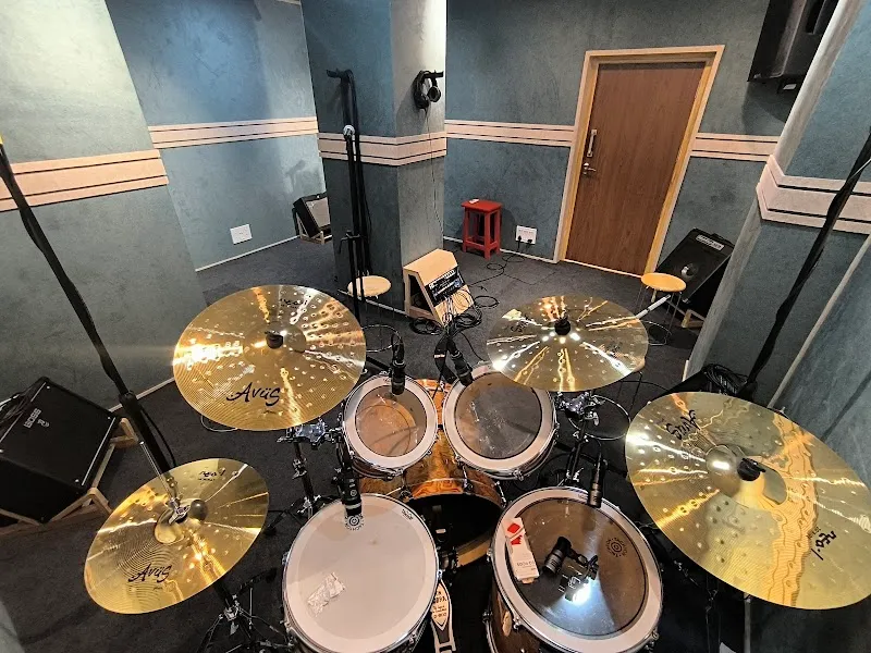 Studio Space