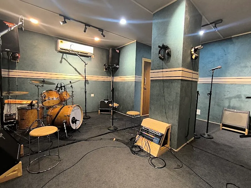 Studio Space