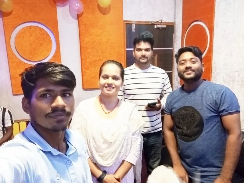 Somya Records
