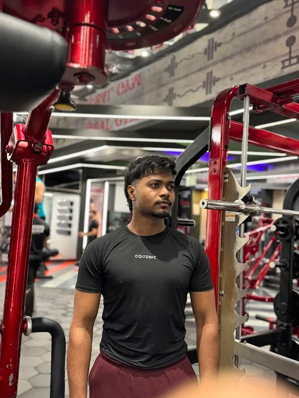 Global Gym Ghatkopar