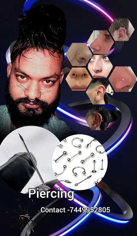 AmigoMad Tattoo Studio