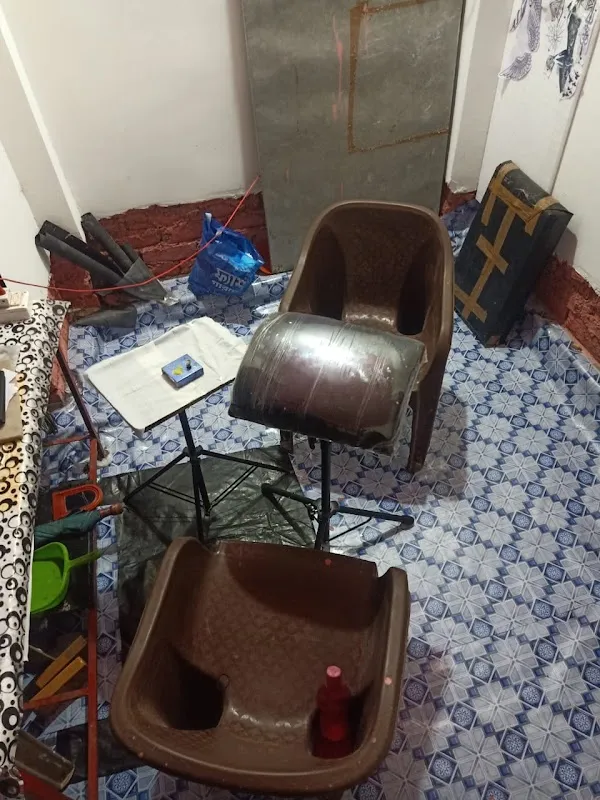 AmigoMad Tattoo Studio