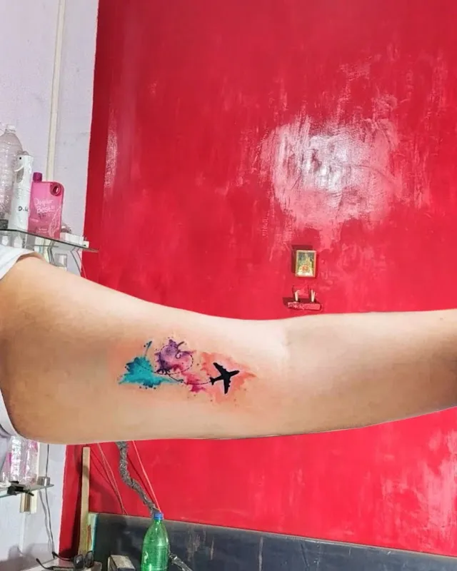 AmigoMad Tattoo Studio