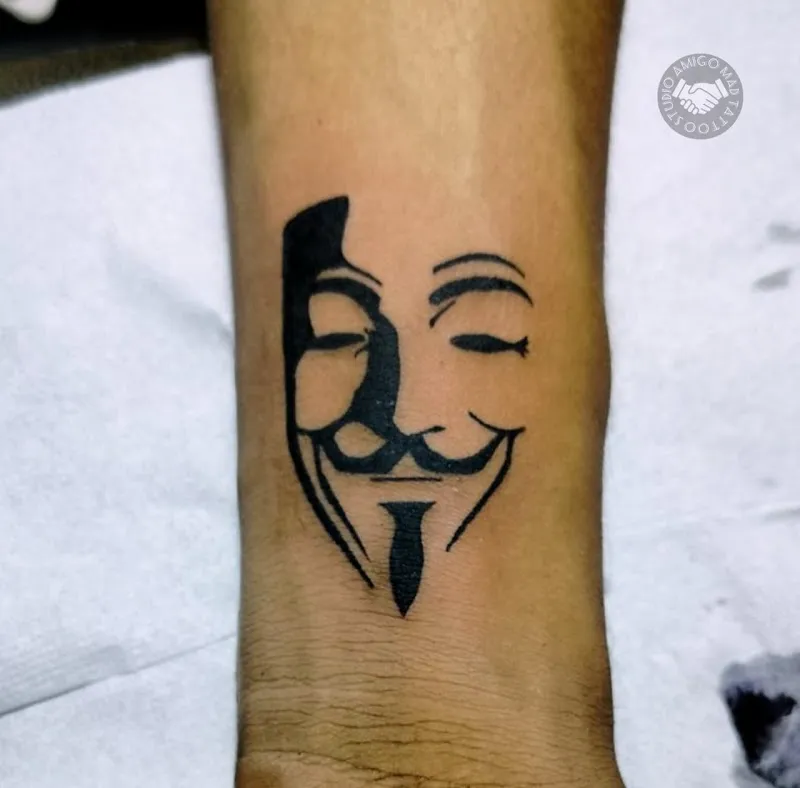 AmigoMad Tattoo Studio
