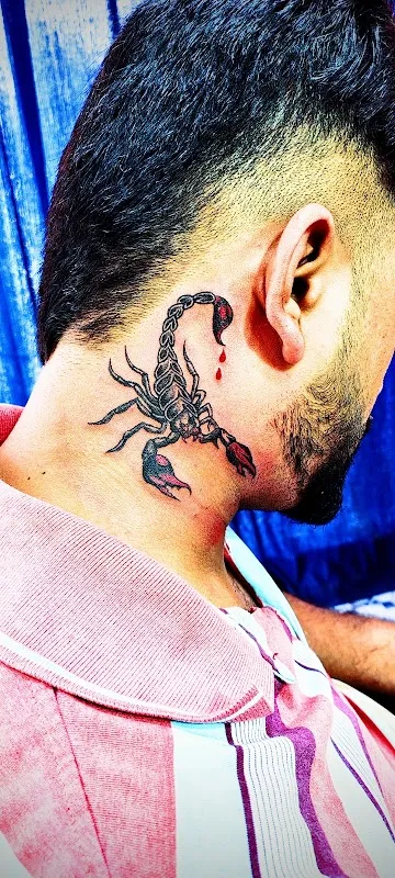 AmigoMad Tattoo Studio