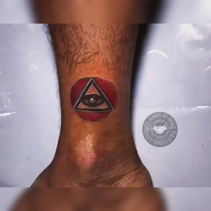 AmigoMad Tattoo Studio