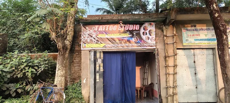 AmigoMad Tattoo Studio