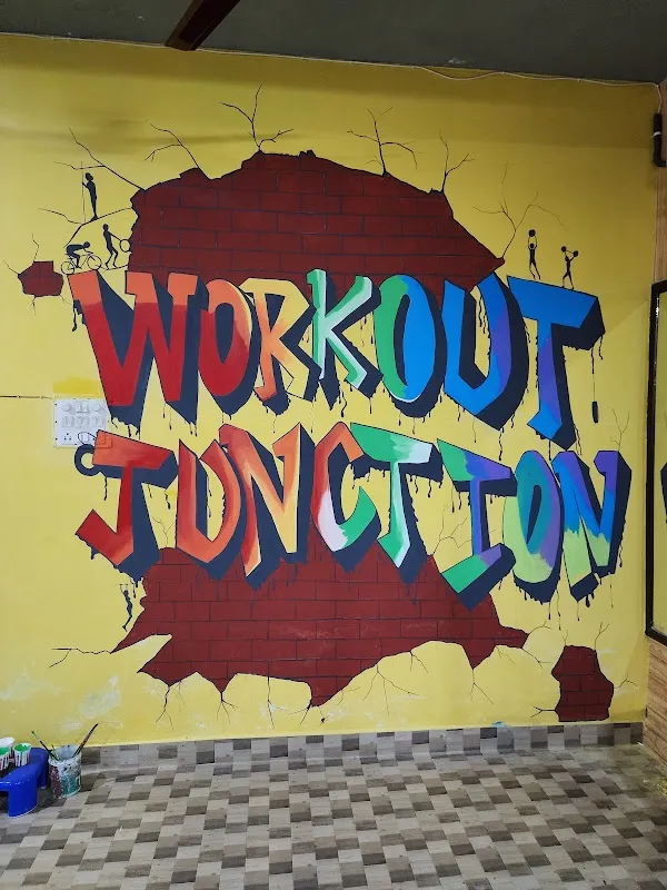 Fitness Factor Gym
