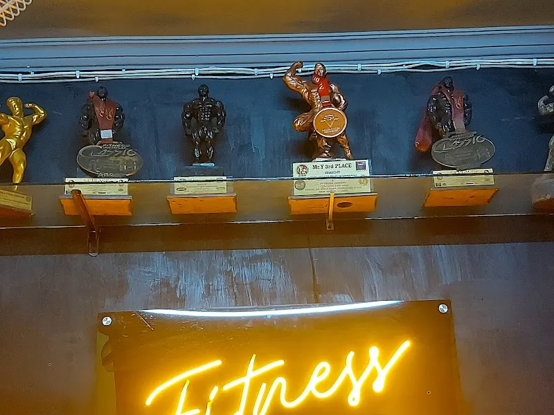 Fitness Factor Gym